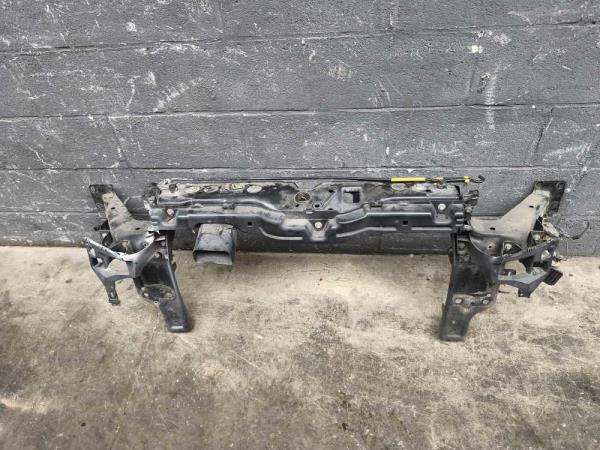 FACE AVANT OPEL - Vue 1